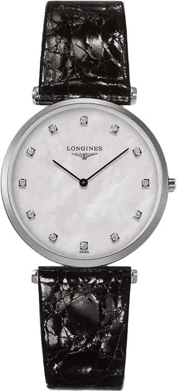 Longines L4.709.4.87.2  