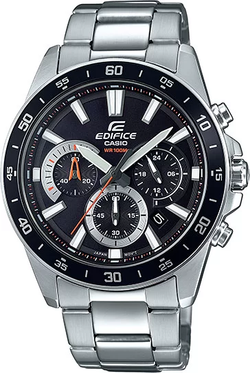 Casio EFV-570D-1AVUEF � �����