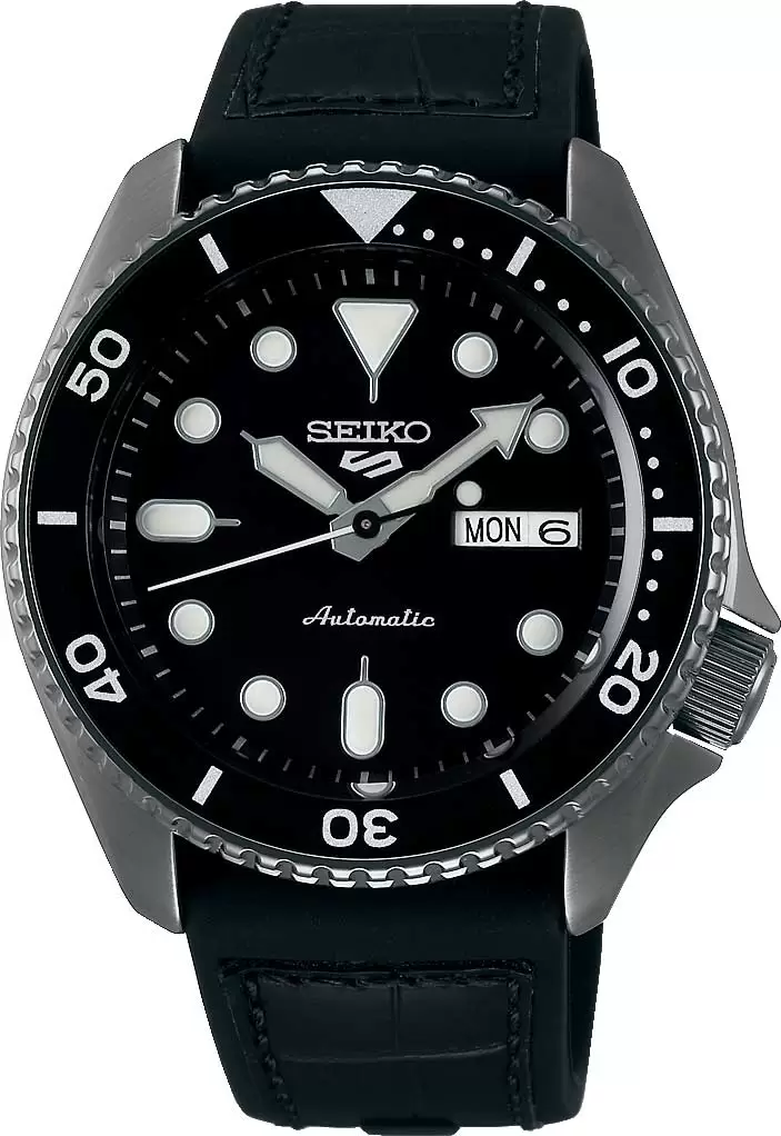 Seiko SRPD65K3S  