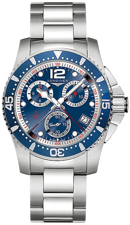 Longines L3.743.4.96.6 � �����