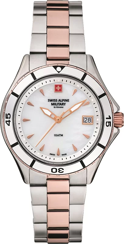 Swiss Alpine Military 7740.1153AM � �����