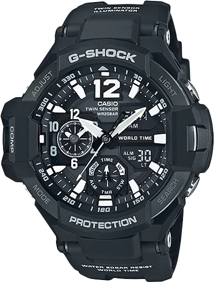 Casio GA-1100-1A � �����