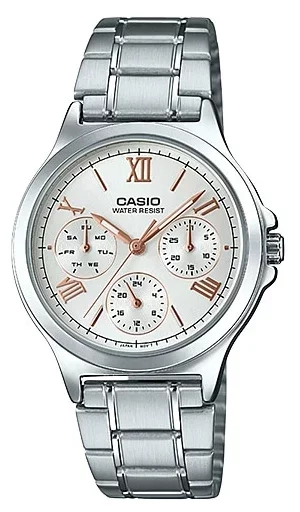 Casio LTP-V300D-7A2  