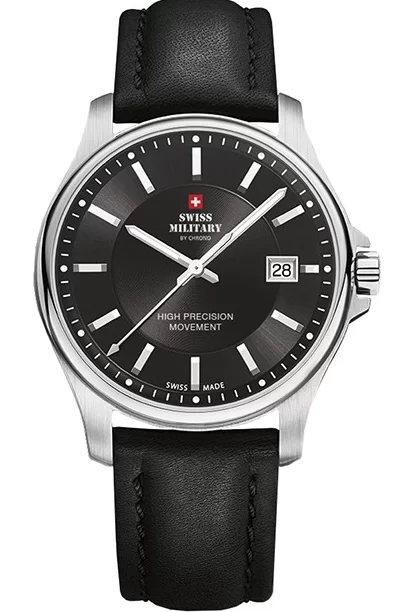 Swiss Military by Chrono SM30200.10 � �����