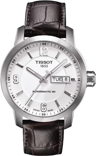 Tissot T055.430.16.017.00 � �����