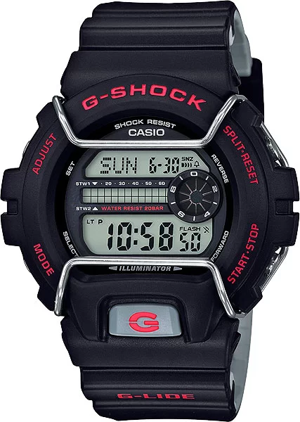 Casio GLS-6900-1E � �����