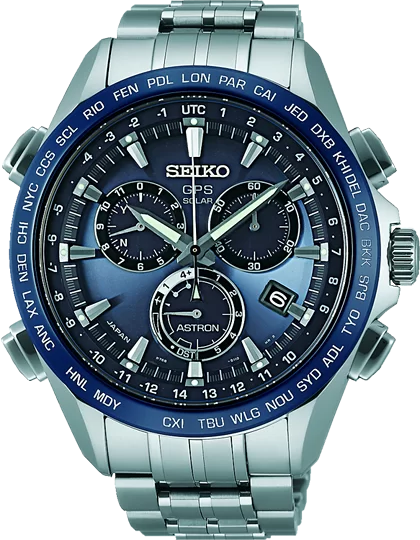 Seiko SSE005J1 � �����