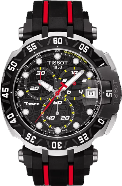 Tissot T092.417.27.051.00 � �����