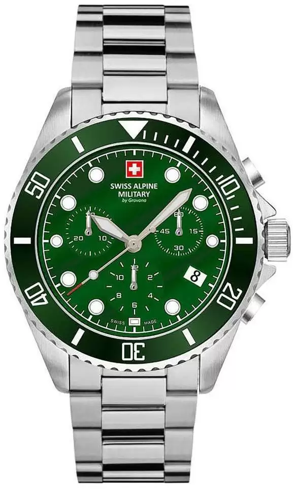 Swiss Alpine Military 7053.9134SAM � �����