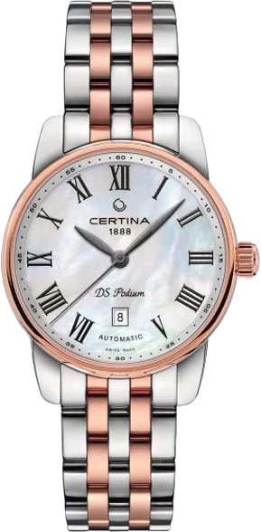 Certina C001.007.22.113.00  