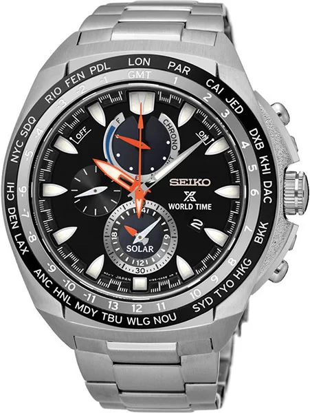 Seiko SSC487P1 � �����