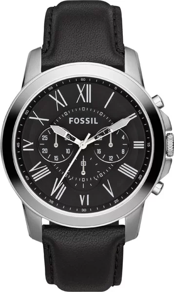 Fossil FS4812IE  