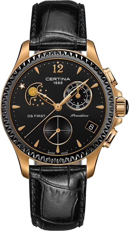 Certina C030.250.36.056.00 � �����