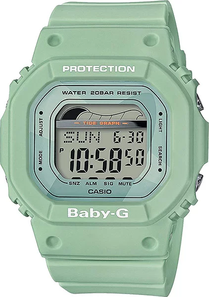 Casio Baby-G BLX-560-3E � �����