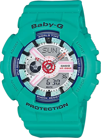 Casio BA-110SN-3A � �����
