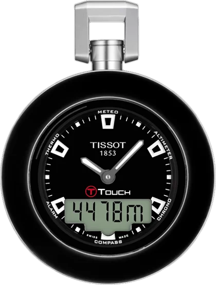 Tissot T857.420.19.051.00 � �����