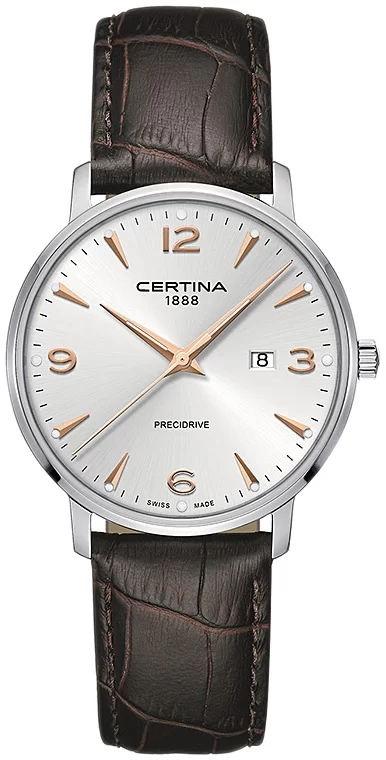 Certina C035.410.16.037.01  