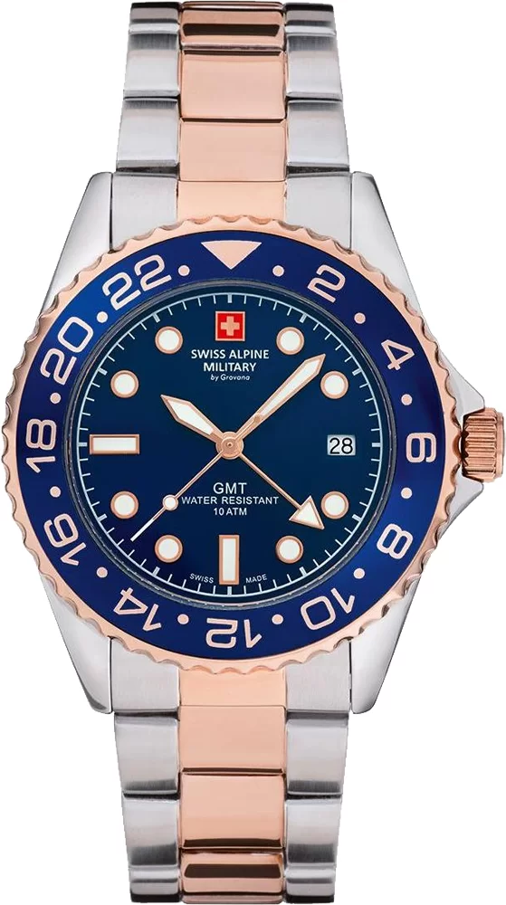 Swiss Alpine Military 7052.1155SAM � �����