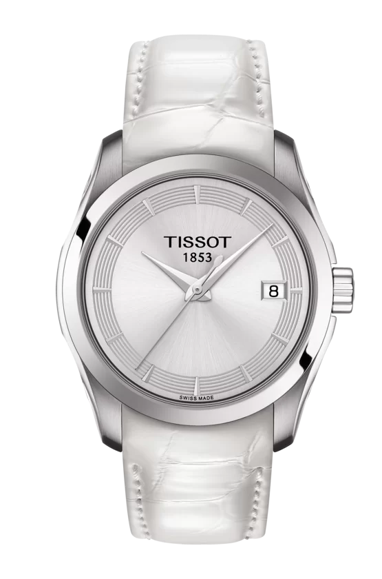 Tissot T035.210.16.031.00 � �����
