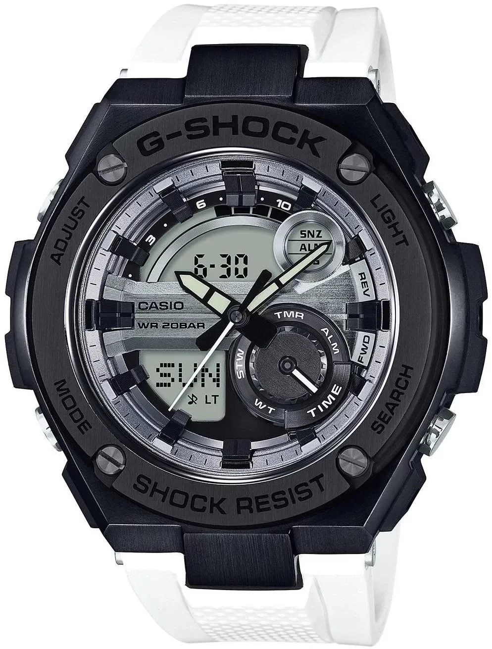 Casio GST-210B-7A � �����