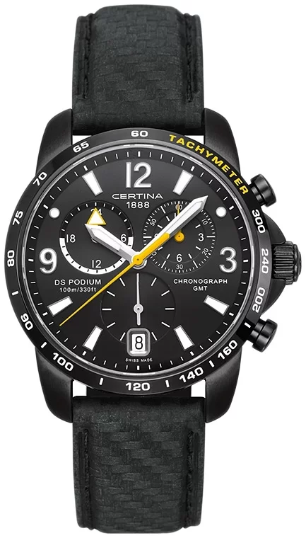 Certina C001.639.16.057.01 � �����