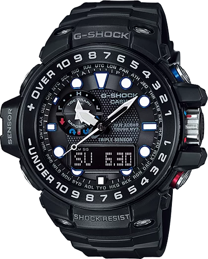Casio GWN-1000B-1A � �����
