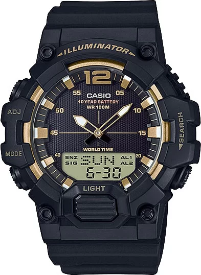 Casio HDC-700-9A � �����