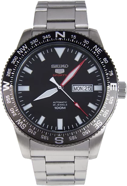 Seiko SRP669K1S � �����