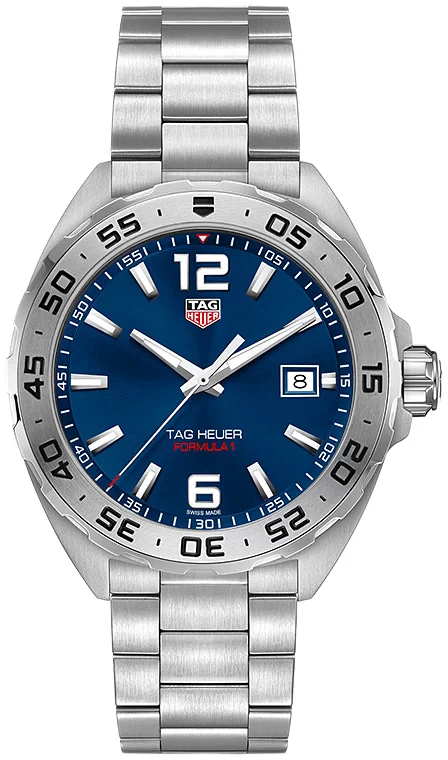 TAG Heuer WAZ1118.BA0875 � �����
