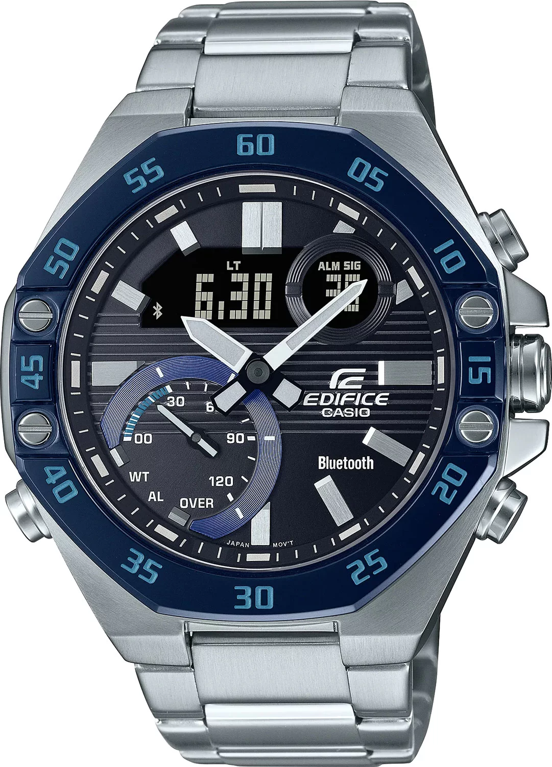 Casio ECB-10DB-1B  