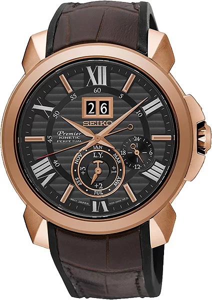 Seiko SNP146P1 � �����