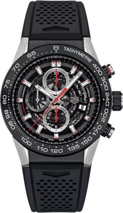 TAG Heuer CAR2A1Z.FT6044 � �����