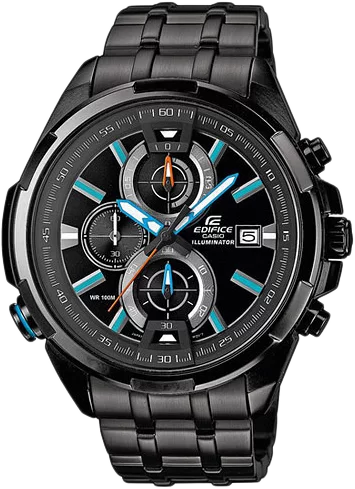 Casio EFR-536BK-1A2 � �����