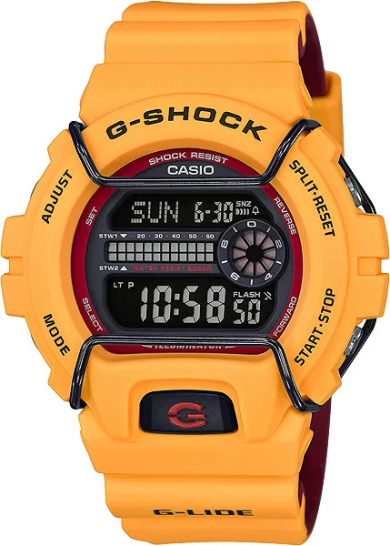 Casio GLS-6900-9E � �����