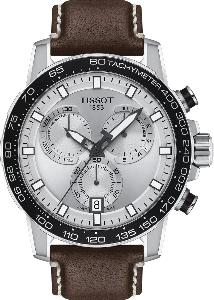 Tissot T125.617.16.031.00  