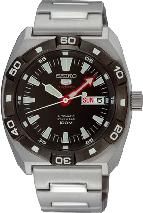 Seiko SRP285K1 � �����