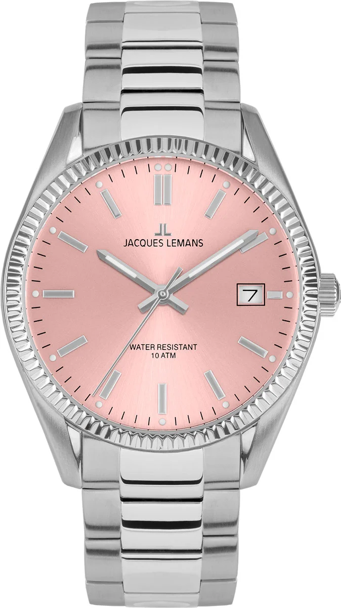 Jacques Lemans 50-4G  