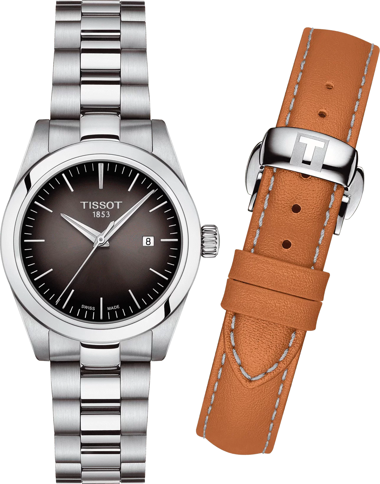 Tissot T132.010.11.061.00 � �����