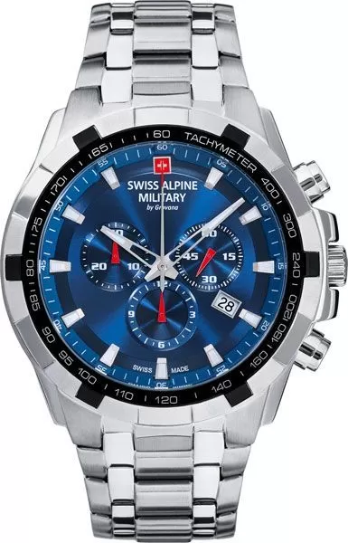 Swiss Alpine Military 7043.9135SAM � �����