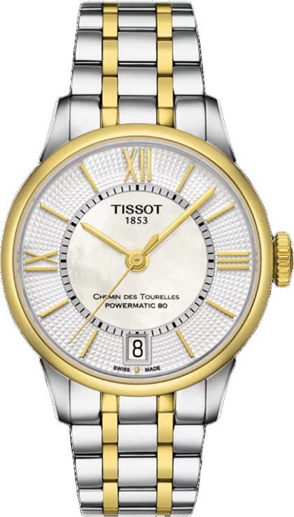 Tissot T099.207.22.118.00 � �����