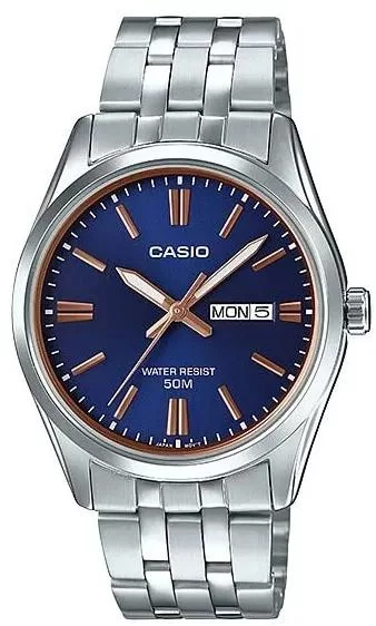 Casio MTP-1335D-2A2 � �����