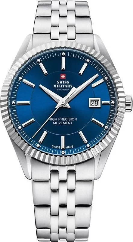 Swiss Military by Chrono SM34065.03 � �����