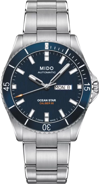 Mido M026.430.11.041.00  