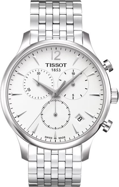 Tissot T063.617.11.037.00 � �����