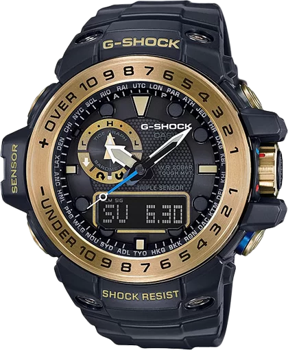 Casio GWN-1000GB-1A � �����