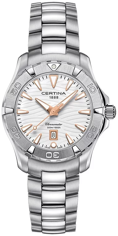 Certina C032.251.11.011.01 � �����