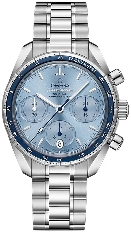 Omega 324.30.38.50.03.001 � �����