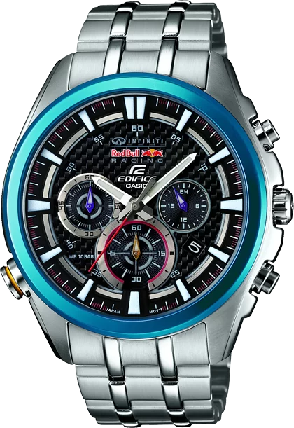 Casio EFR-537RB-1A � �����