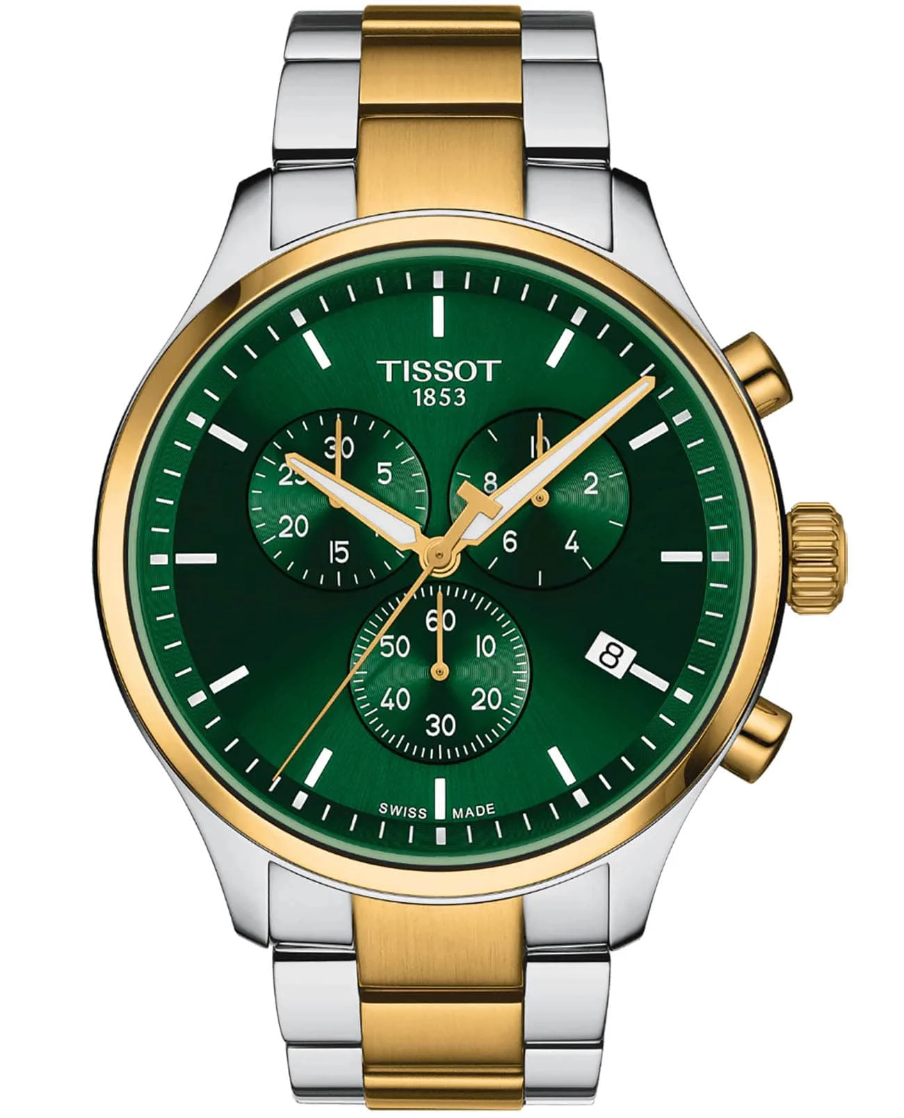 Tissot T116.617.22.091.00 � �����