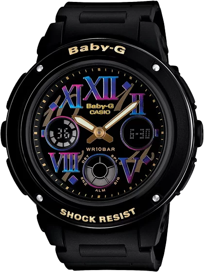Casio BGA-151GR-1B � �����